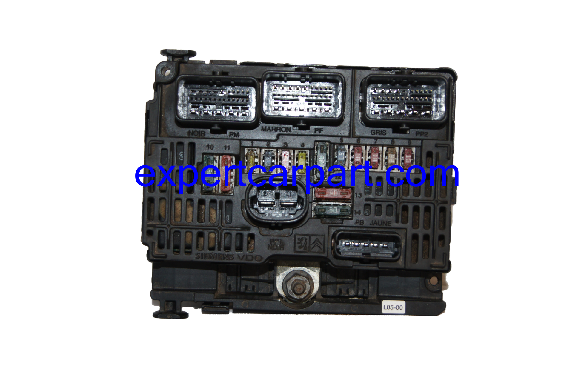 BSM Peugeot , Citroën S118983005Q 9661682880 BSM-L05-00 - Glasgow Car Parts Store