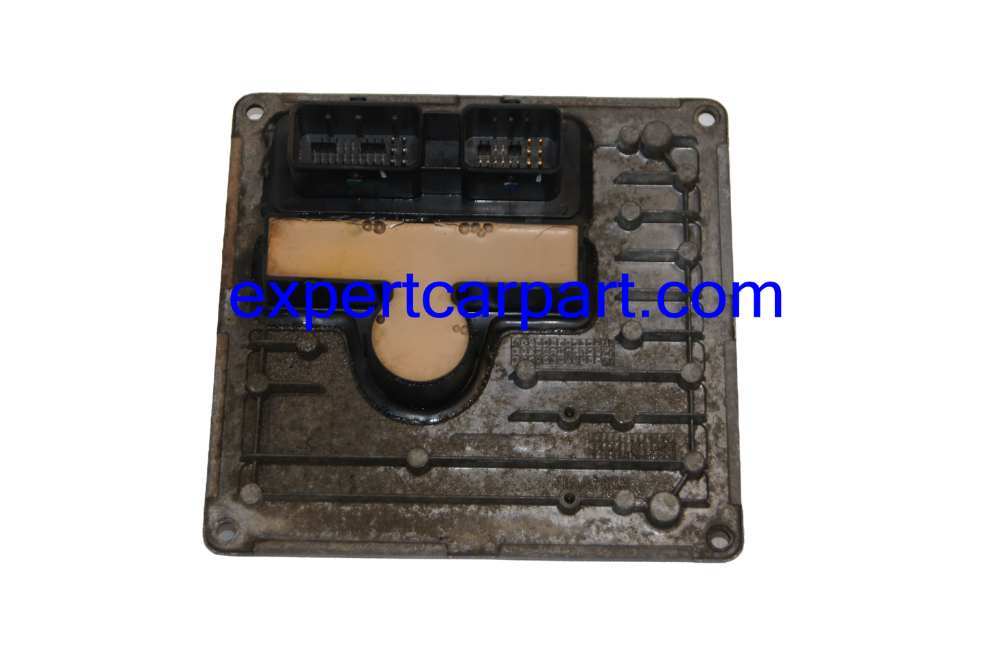 TCU GEARBOX ECU CITROËN C3 S122754252C / SW9664278280 - Glasgow Car Parts Store