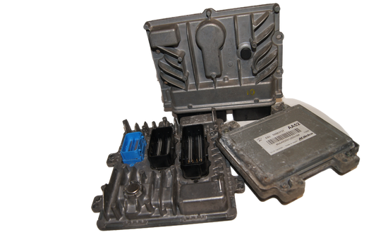 AC Delco Ecu Repair Service Reprogram Fix Clone Vauxhall,Opel,Chevrolet GLASGOW - Glasgow Car Parts Store