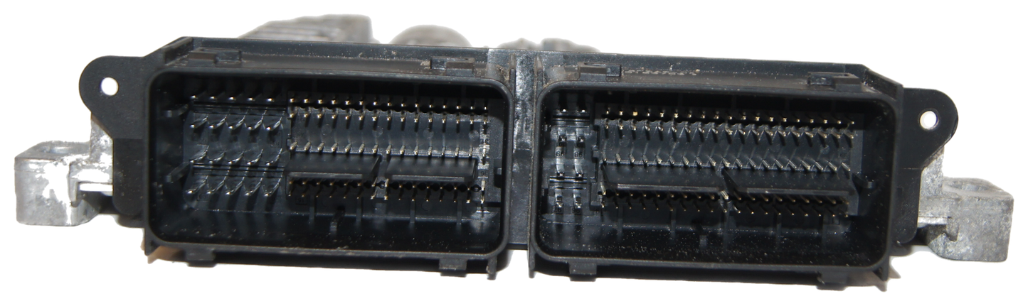 ECU FORD KUGA DS71-12B684-XB FV41-12A650-YG 28480437 DCM6.1 - Glasgow Car Parts Store
