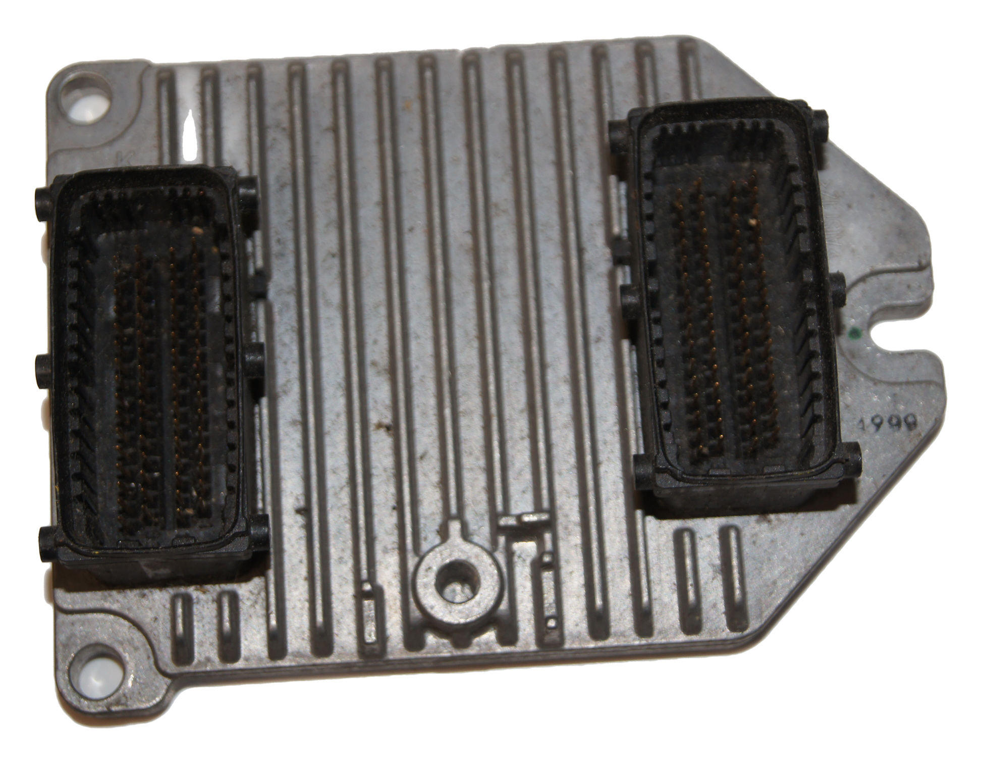 vauxhall opel Omega B engine ECU 09146052 5WK9170 - Glasgow Car Parts Store