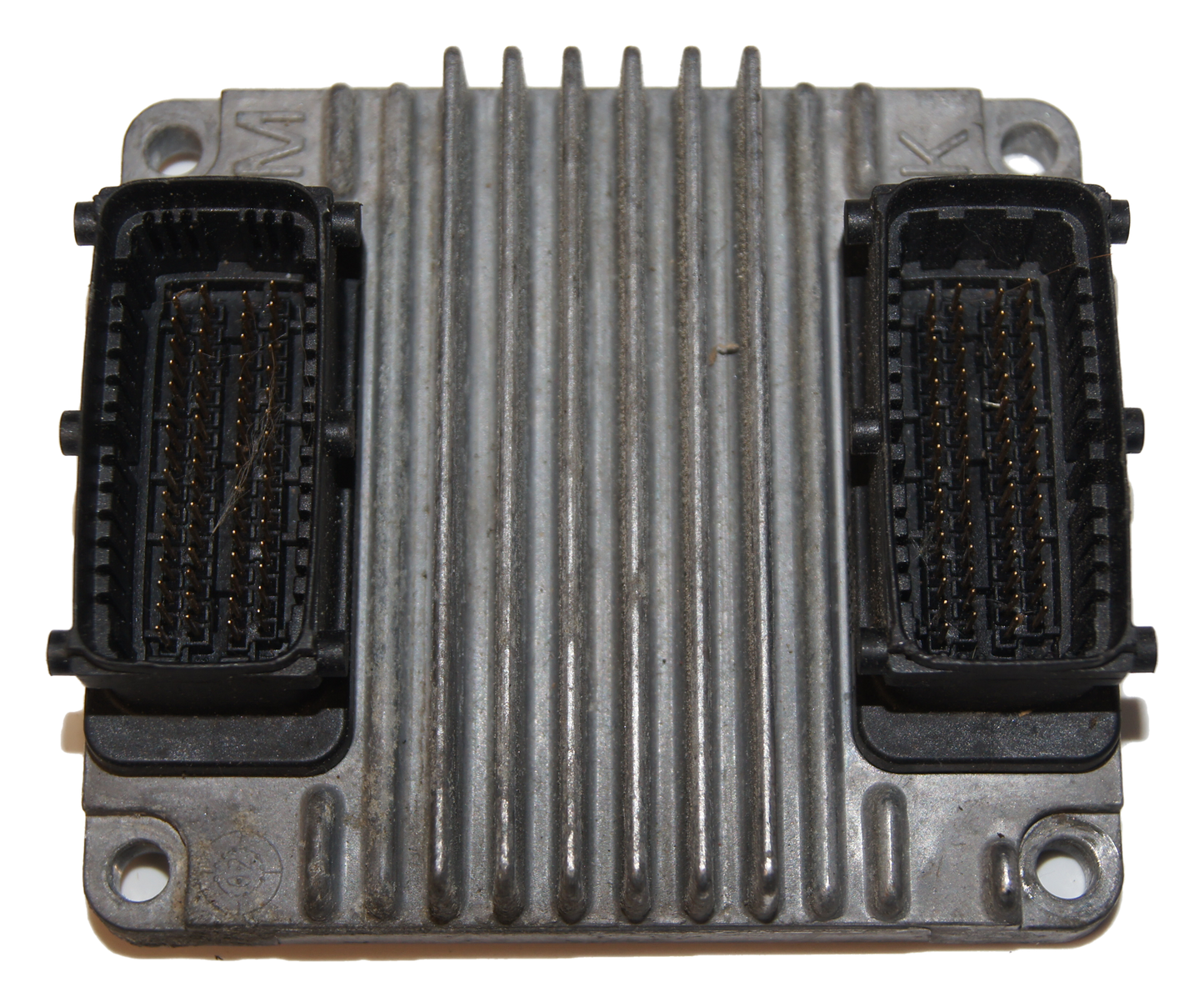 DNHM 12314860 Vauxhall Astra 1.6 ECU HSFI - 2.1 - Glasgow Car Parts Store