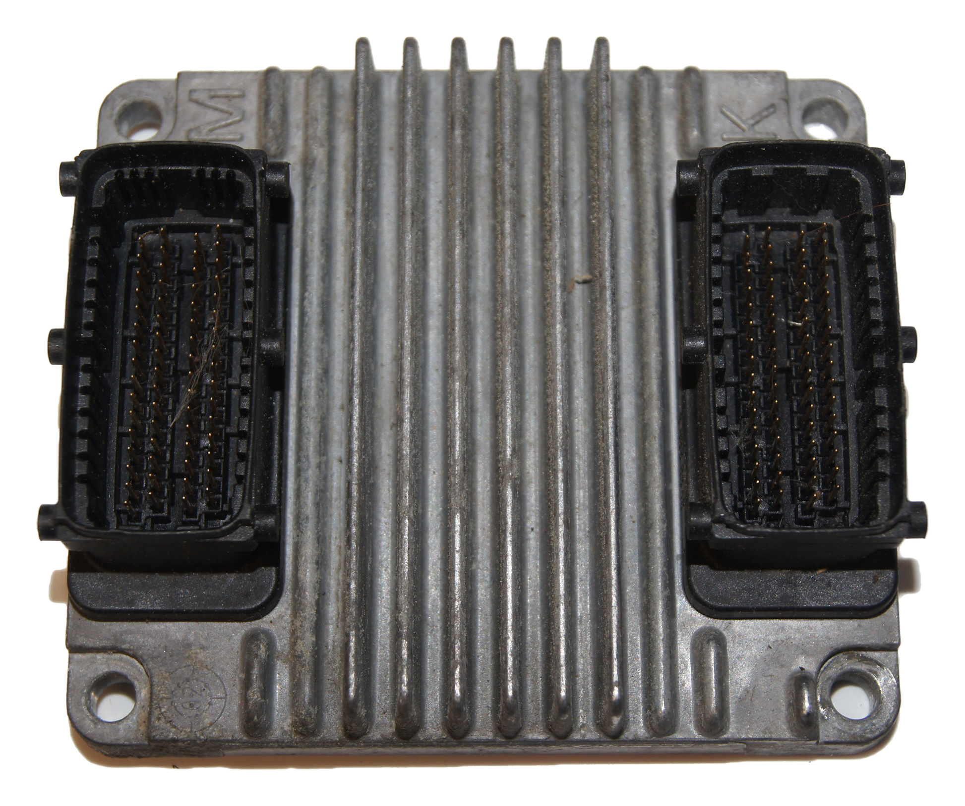 DNHM 12314860 Vauxhall Astra 1.6 ECU HSFI - 2.1 - Glasgow Car Parts Store