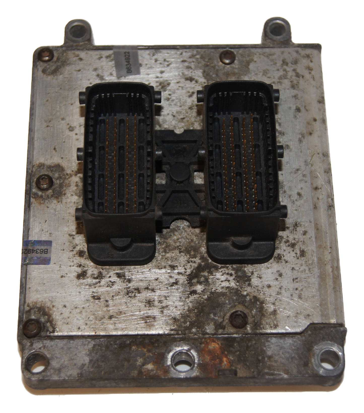 55353231 S Saab 93 9-3 Turbo 2.0 ECM ECU - Glasgow Car Parts Store