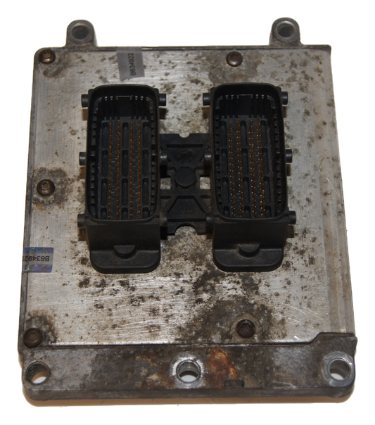 55353231 S Saab 93 9-3 Turbo 2.0 ECM ECU - Glasgow Car Parts Store