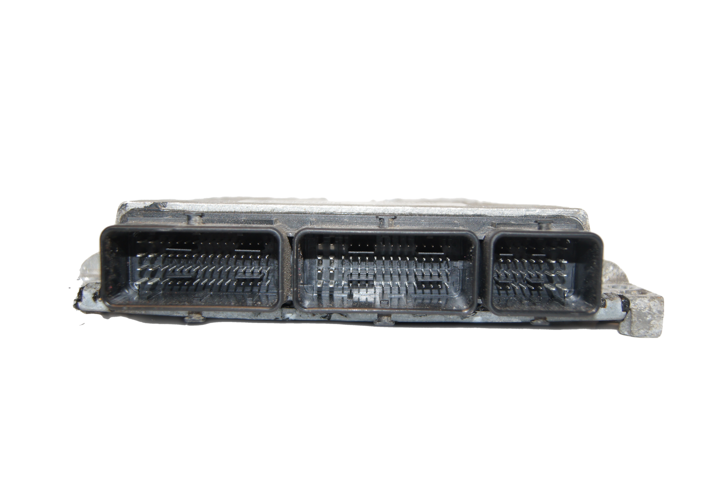Renault Megane Scenic 1.5 dCi Engine Control Module Unit 237100386R S180067137A .VIRGIN ECU