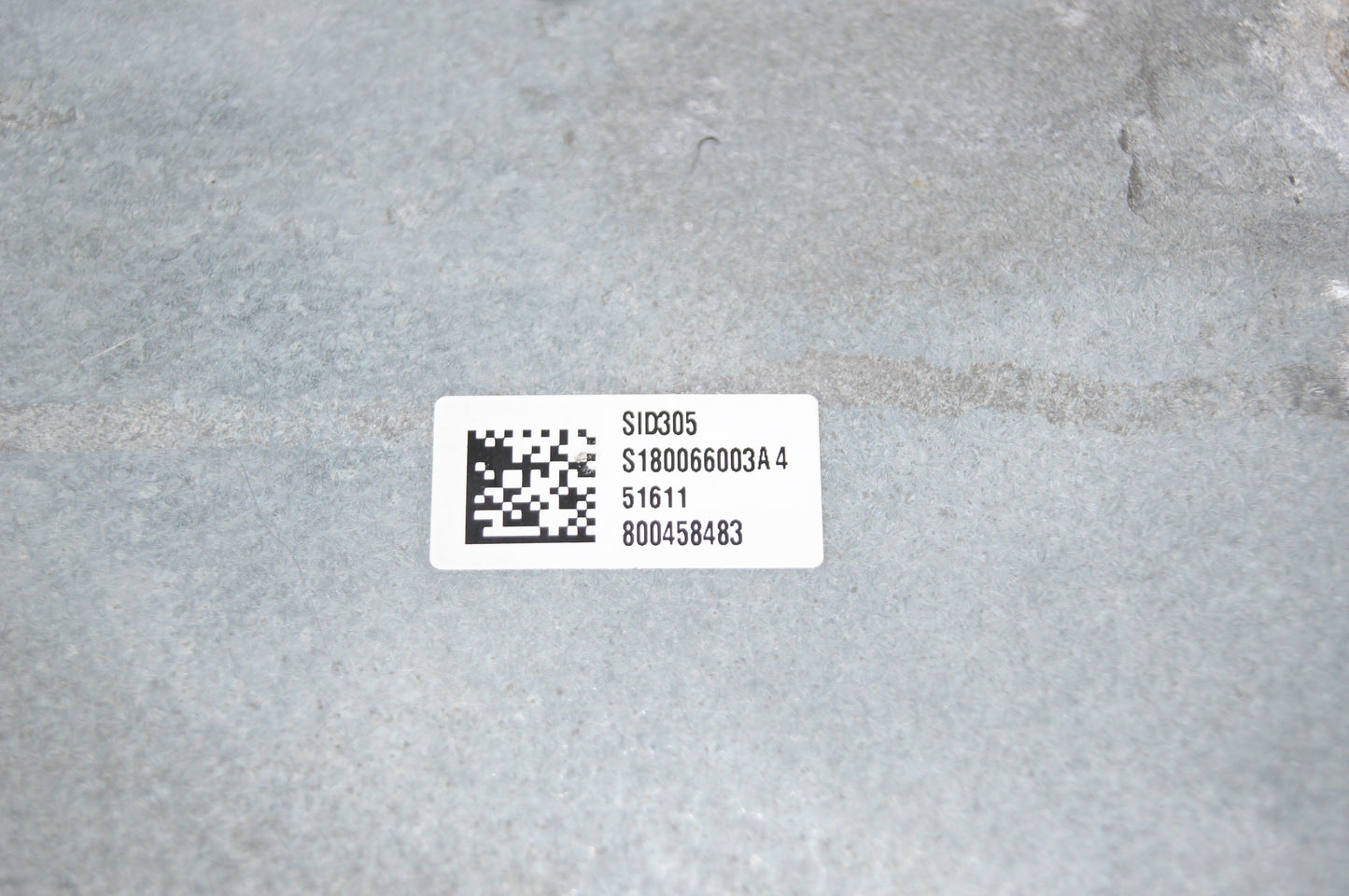 Renault  Megane Scenic 1.5 dCi Engine Control Module Unit 237100386R S180067137A .VIRGIN ECU - Glasgow Car Parts Store