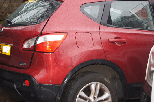 CAR BREAKERS NISSAN 1.5 DCI - Glasgow Car Parts Store