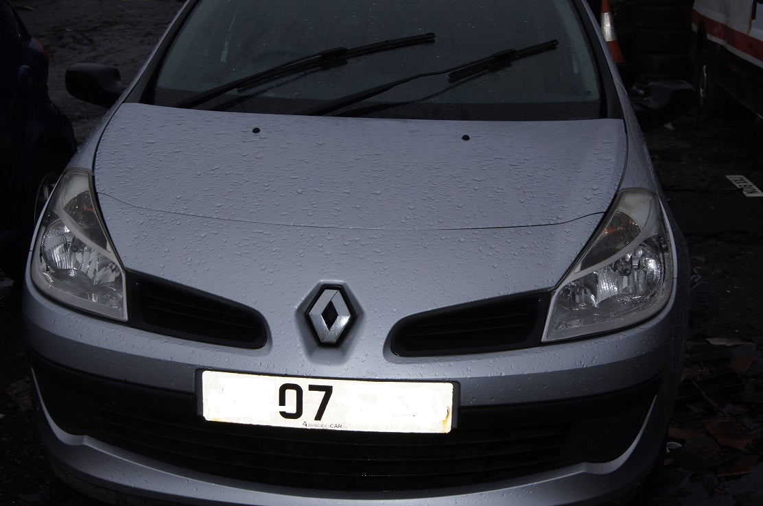 CAR BREAKERS  RENAULT CLIO - Glasgow Car Parts Store