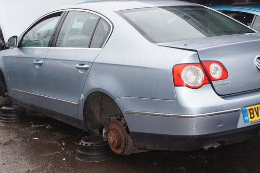 CAR BREAKERS VW PASSAT - Glasgow Car Parts Store