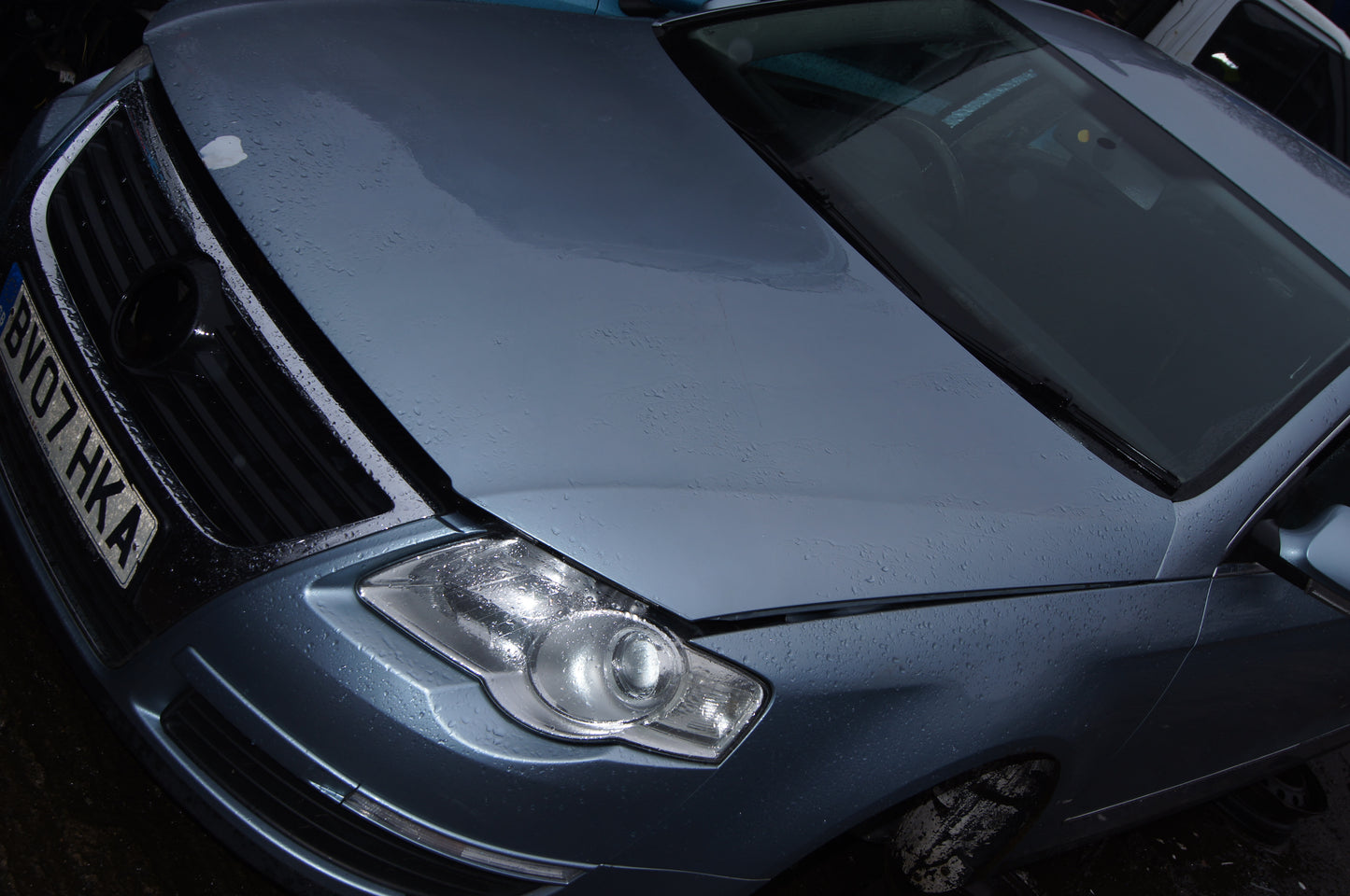CAR BREAKERS VW PASSAT - Glasgow Car Parts Store