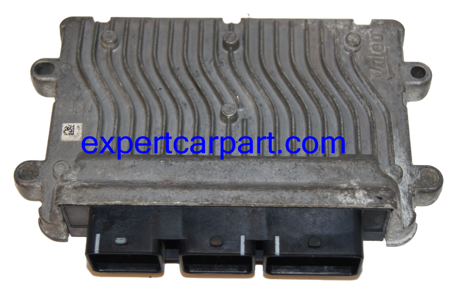 ECU VALEO  J34P SW9664127180 IMMO OFF - Glasgow Car Parts Store