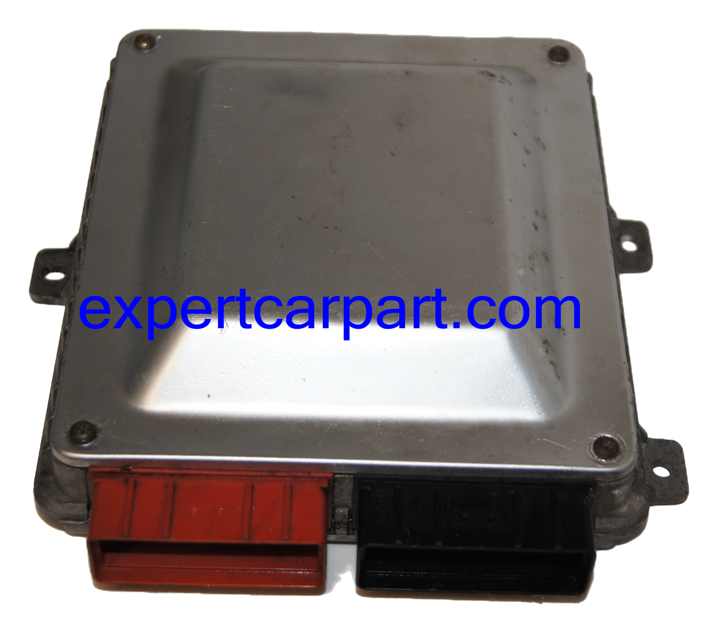 Land Rover Discovery 2 TD5 Engine ECU MSB 101184 - Glasgow Car Parts Store