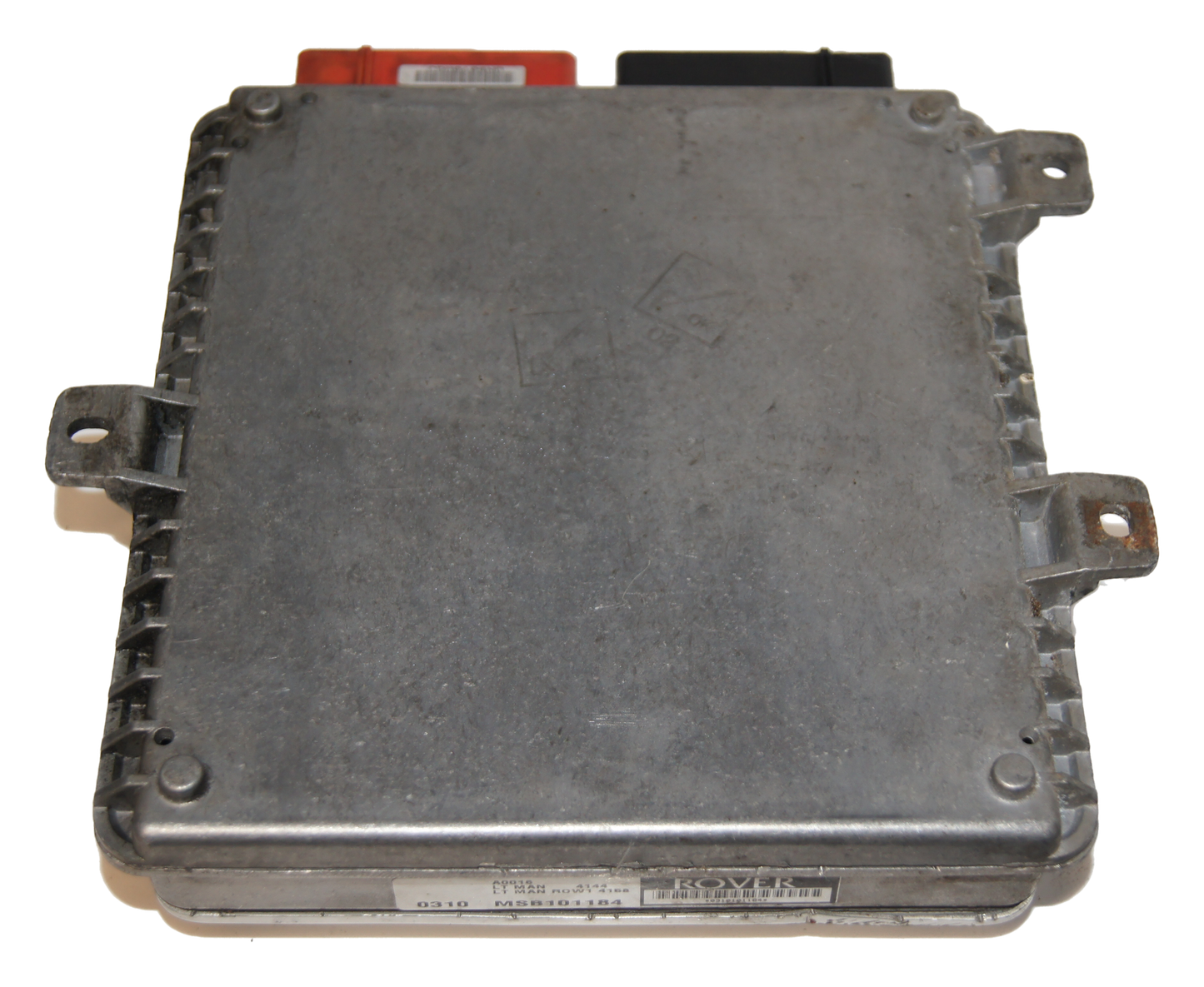 Land Rover Discovery 2 TD5 Engine ECU MSB 101184 - Glasgow Car Parts Store