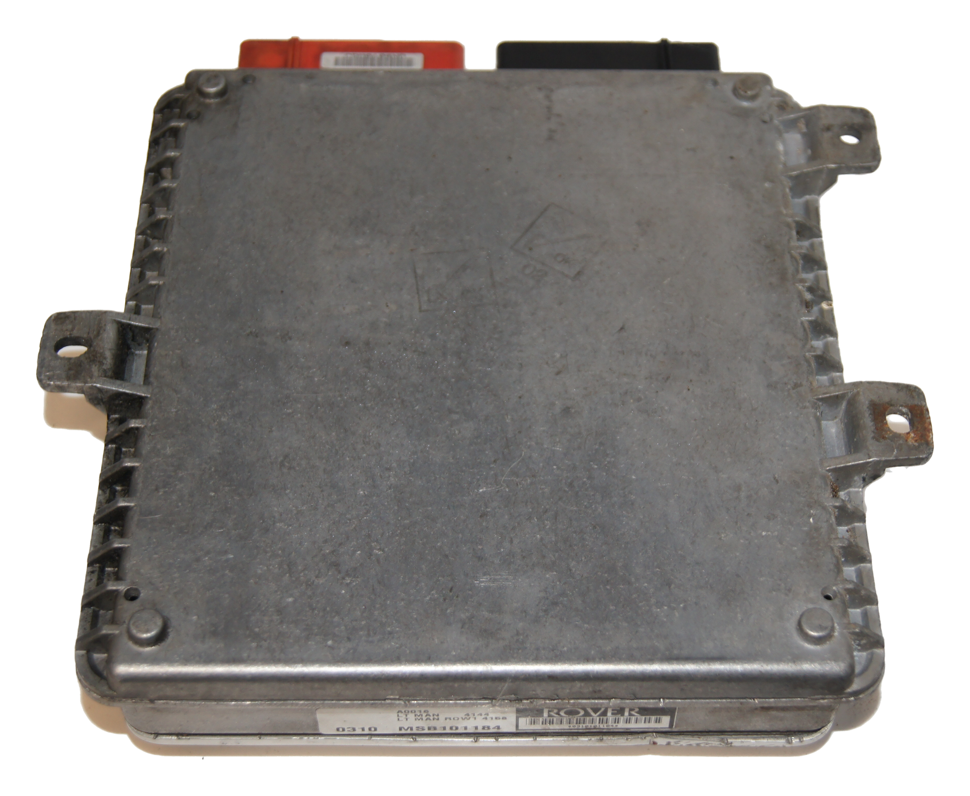 Land Rover Discovery 2 TD5 Engine ECU MSB 101184 - Glasgow Car Parts Store