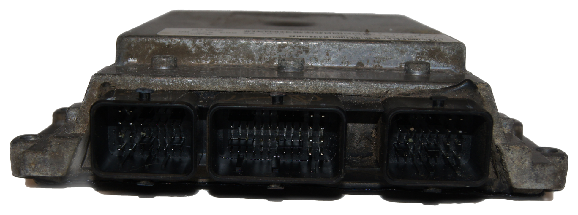 SW9666484380 HW9666360280 ECU Engine ECU Ducato Jumper Boxer 2.2 Plug & play - Glasgow Car Parts Store