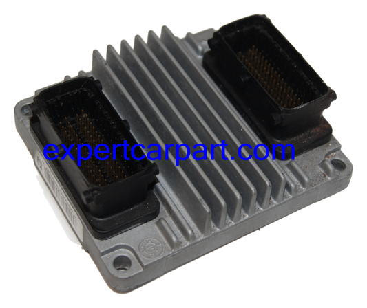 ECU DAEWOO 12201599 DFRC K9 - Glasgow Car Parts Store