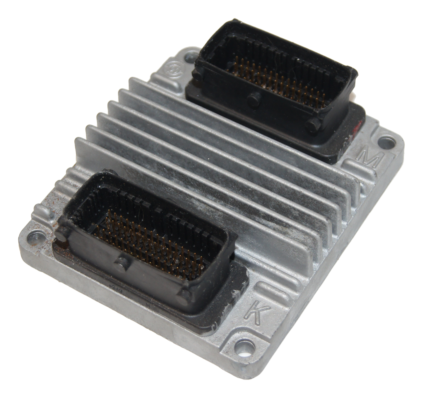 Vauxhall ECU 8973003271 12214089 RESET ( VIRGIN) - Glasgow Car Parts Store