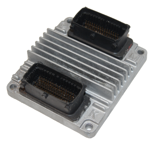 Vauxhall Opel Astra G 1.6 Z16XE ECU 12214880 DNHP HSFI-2.1 RESET - Glasgow Car Parts Store