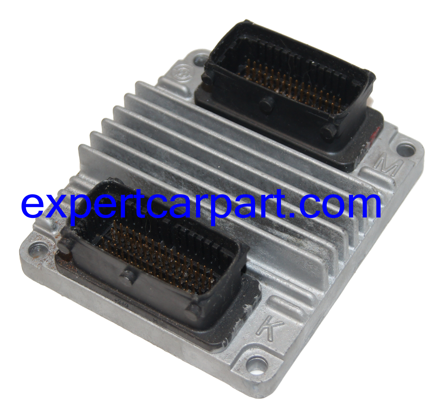 DAEWOO CHEVROLET ECU  09388049 DLYZ  Y9 - Glasgow Car Parts Store