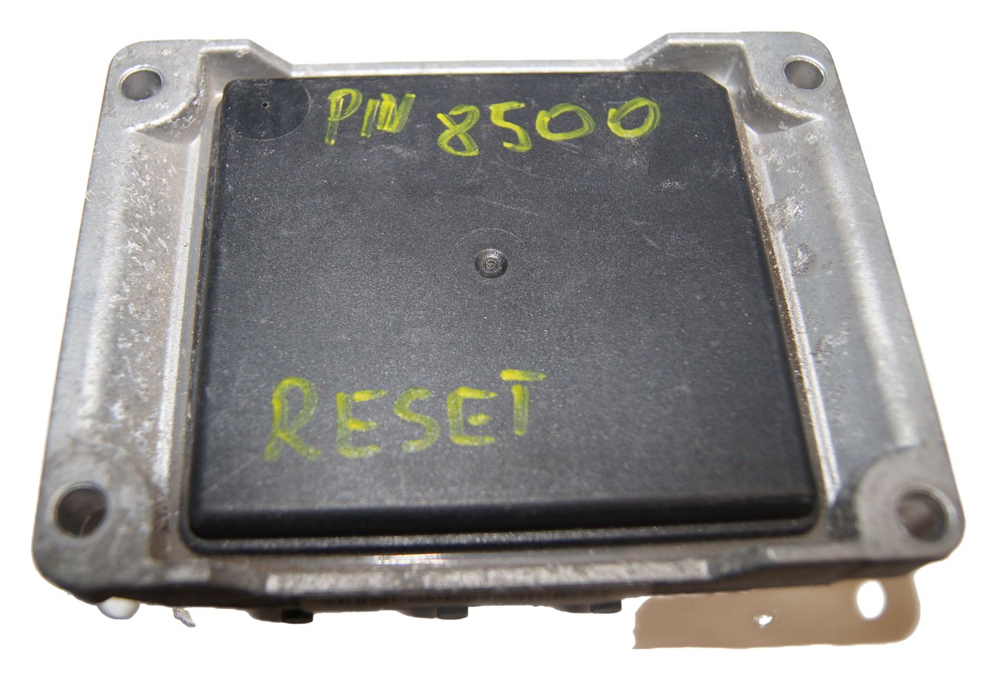 Vauxhall Opel Agila 1.0 Z10XE Engine ECU 0261207422 24456864 AZ . RESET - Glasgow Car Parts Store