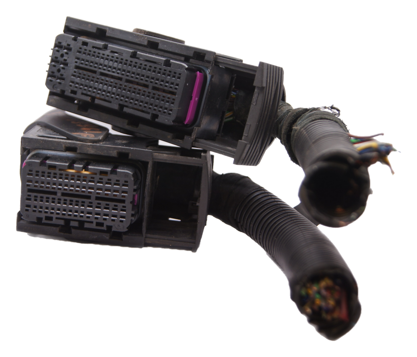 Ecu engine control unit Fiat 500 0261201759 51819961F Plug and Play