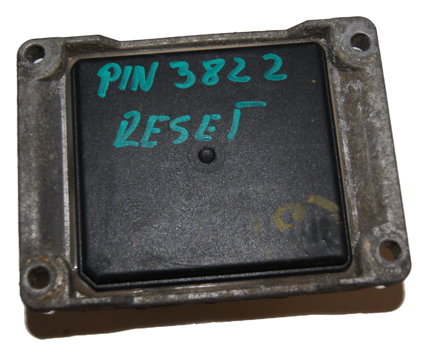 Vauxhall Corsa C 1.0 Z10XE 16V  ECU ECM 55350551 SC 0261207960. TECH 2 RESET - Glasgow Car Parts Store