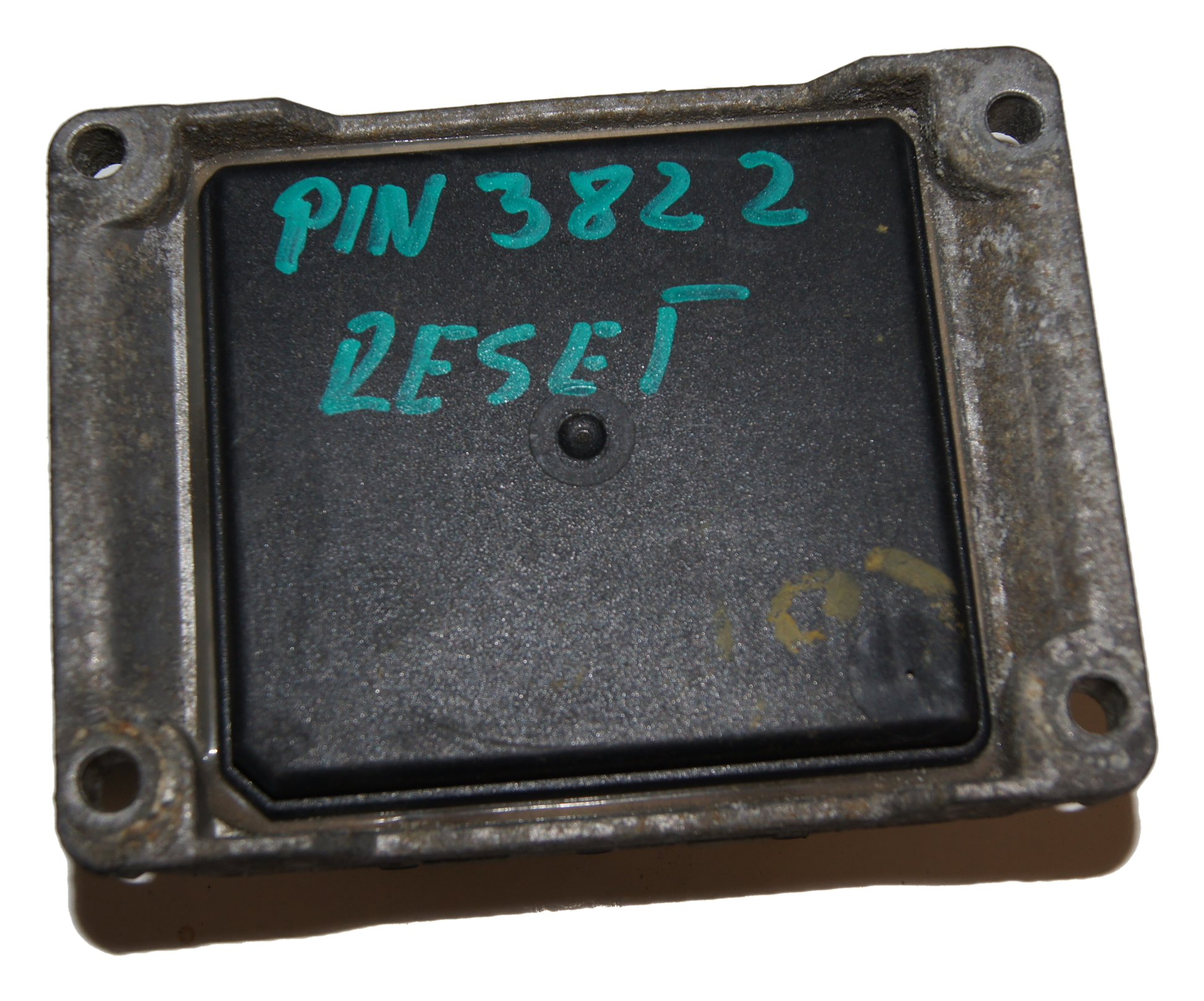 Vauxhall Corsa C 1.0 Z10XE 16V  ECU ECM 55350551 SC 0261207960. TECH 2 RESET - Glasgow Car Parts Store