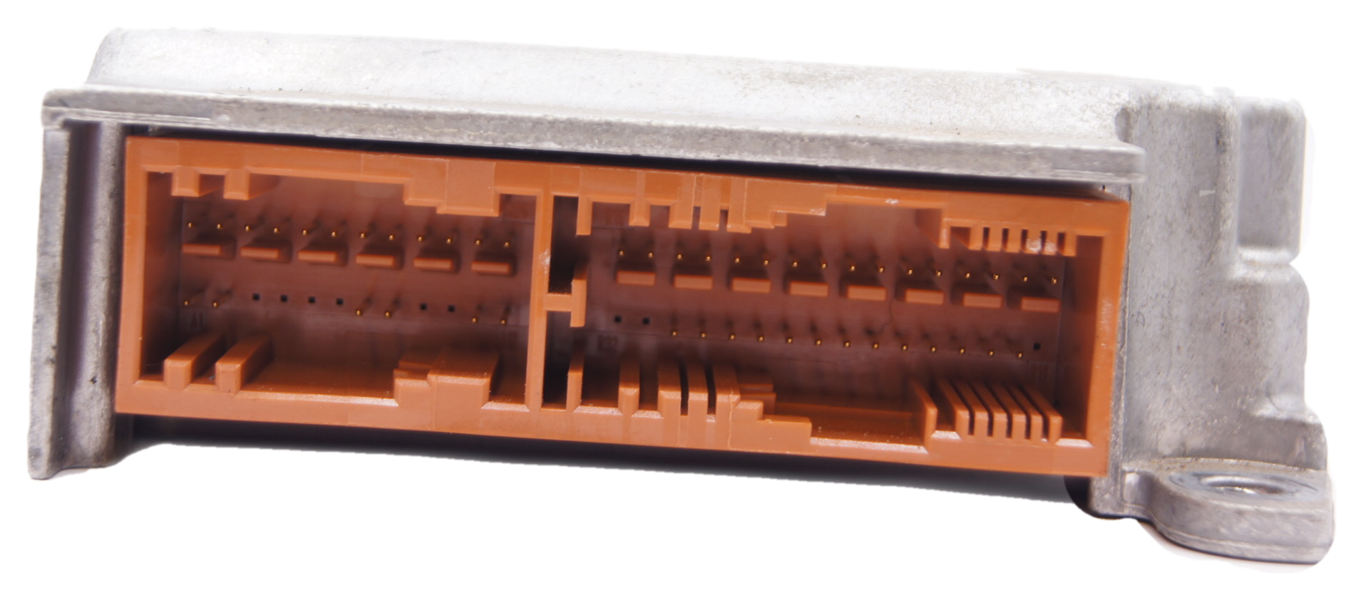 Genuine Fiat 500 Airbag ECU 2008-2014 51782985  D220 NO CRASH DATA. - Glasgow Car Parts Store