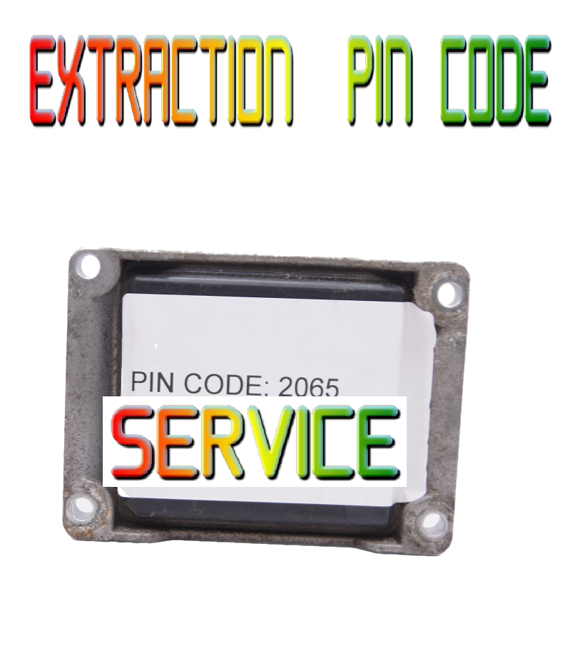 VAUXHALL Corsa C Tigra B 1.4 Z14XEP 16V  55354328 WC 0261208394 ECU +RESET+PIN. - Glasgow Car Parts Store