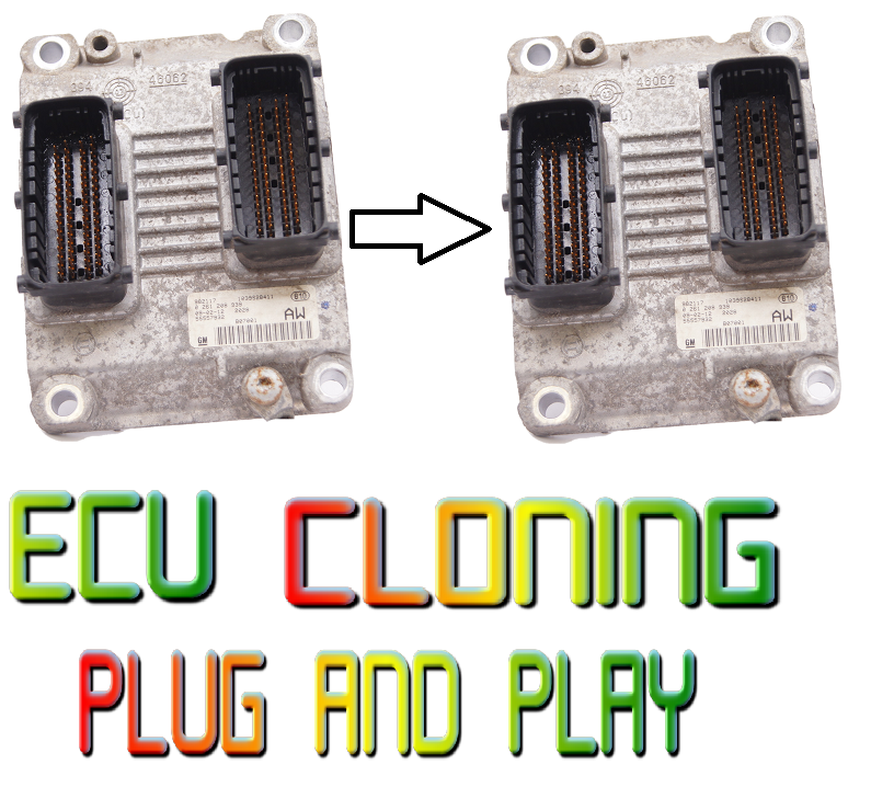 Vauxhall ECU Z10XEP 55557932 AW 0261208939. ECU+RESET + PIN CODE. - Glasgow Car Parts Store