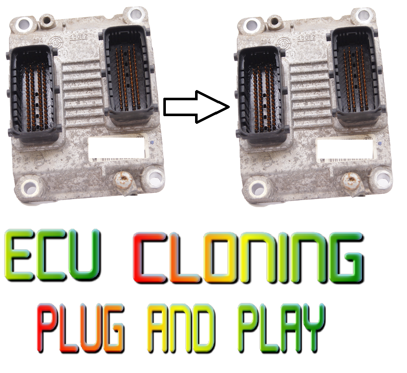 VAUXHALL ASTRA 1.4 Petrol Engine ECU 0261207722 24420562 QF.RESET + PIN - Glasgow Car Parts Store