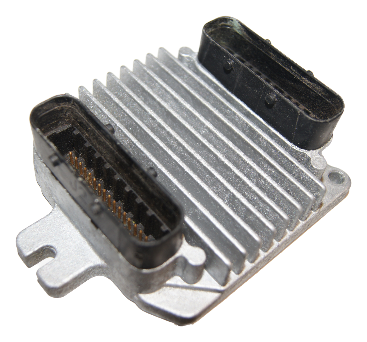 Vauxhall Opel Astra 1.6 engine ecu HSFI-C 09355929 CSSJ .Reset - Glasgow Car Parts Store