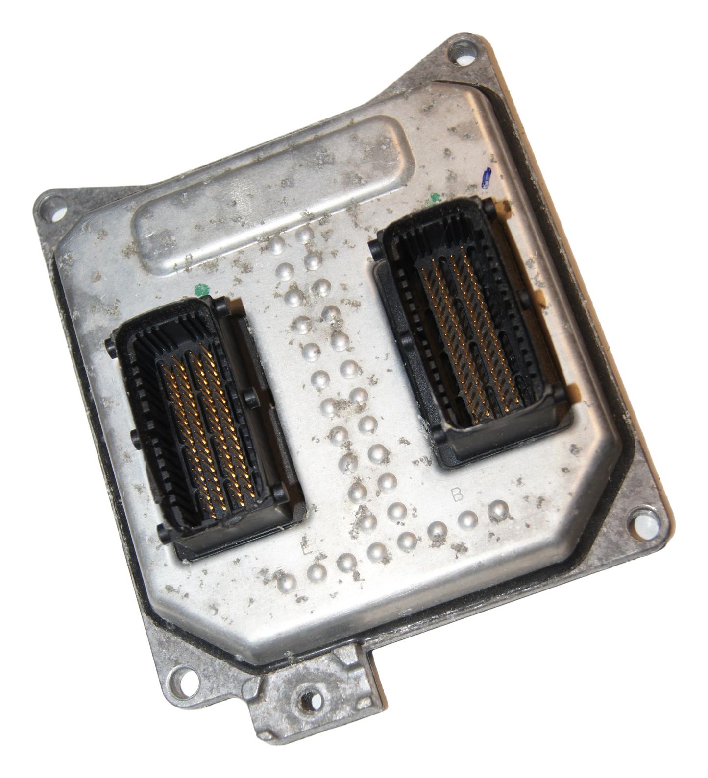 VAUXHALL 55563495 ECU RESET - Glasgow Car Parts Store