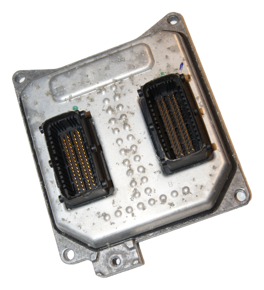 VAUXHALL  55563495 ECU  RESET - Glasgow Car Parts Store