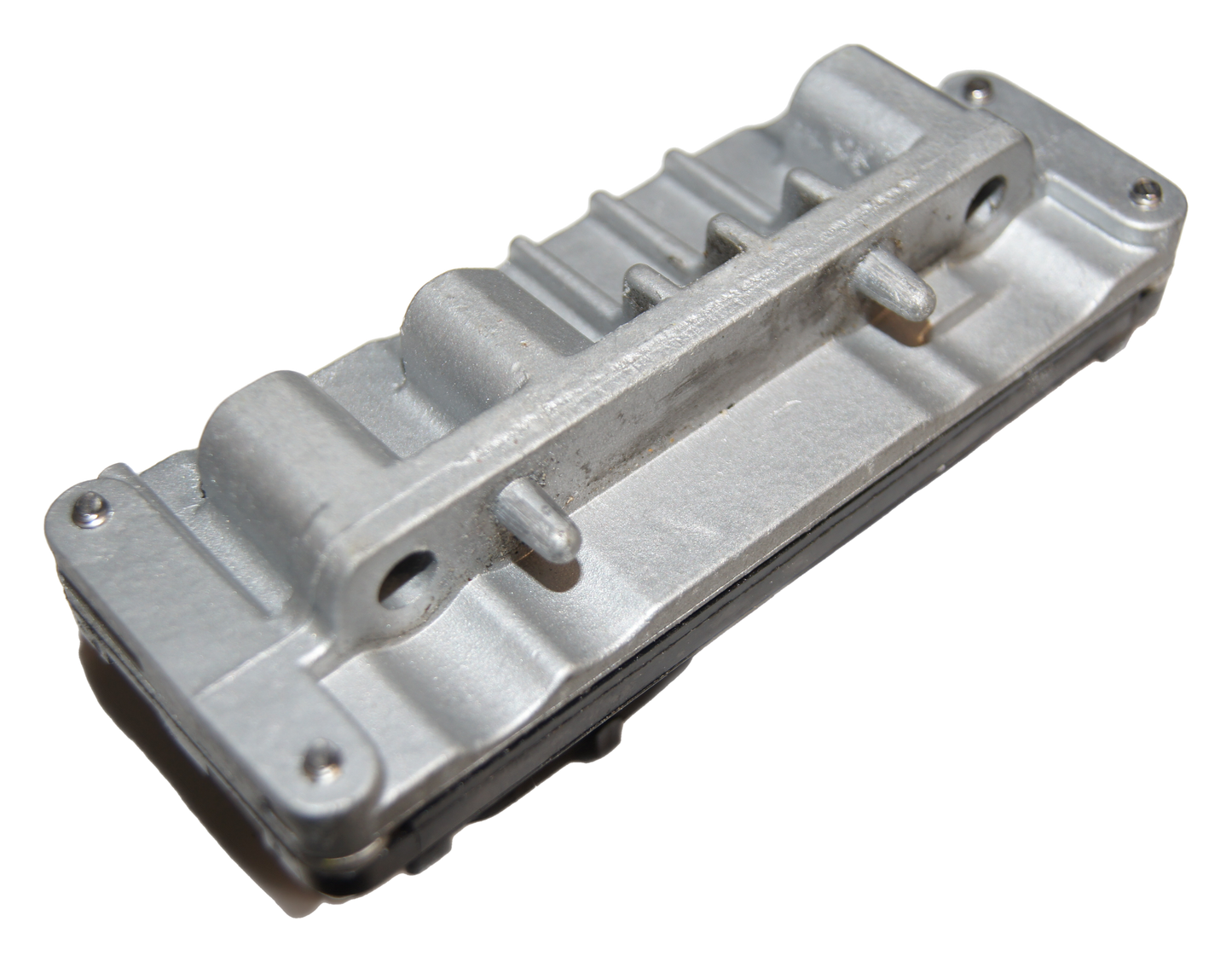 Fiat Punto 1.2 8v ENGINE ECU IAW 5AF.P4. PLUG AND PLAY. VIRGIN - Glasgow Car Parts Store