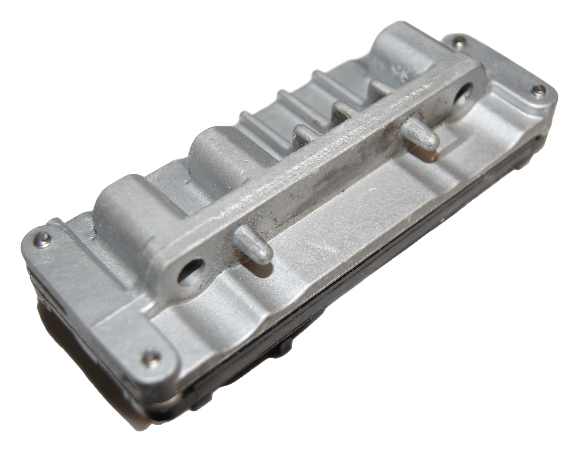 55187377 FIAT PUNTO ECU IAW5AF.P3 HW303/19B9-W33 VIRGIN PLUG AND PLAY - Glasgow Car Parts Store