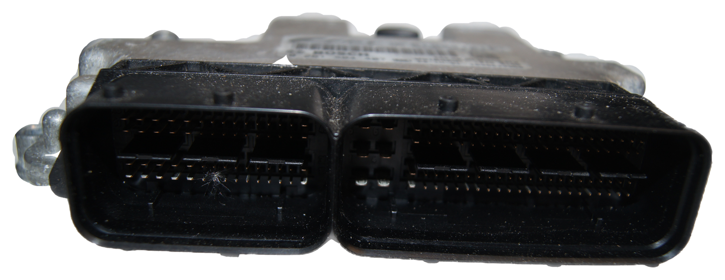 PLUG & PLAY ALFA ROMEO MITO 1.4 16V PETROL GENUINE ENGINE MANAGEMENT ECU 51854161F  0261S04407 - Glasgow Car Parts Store