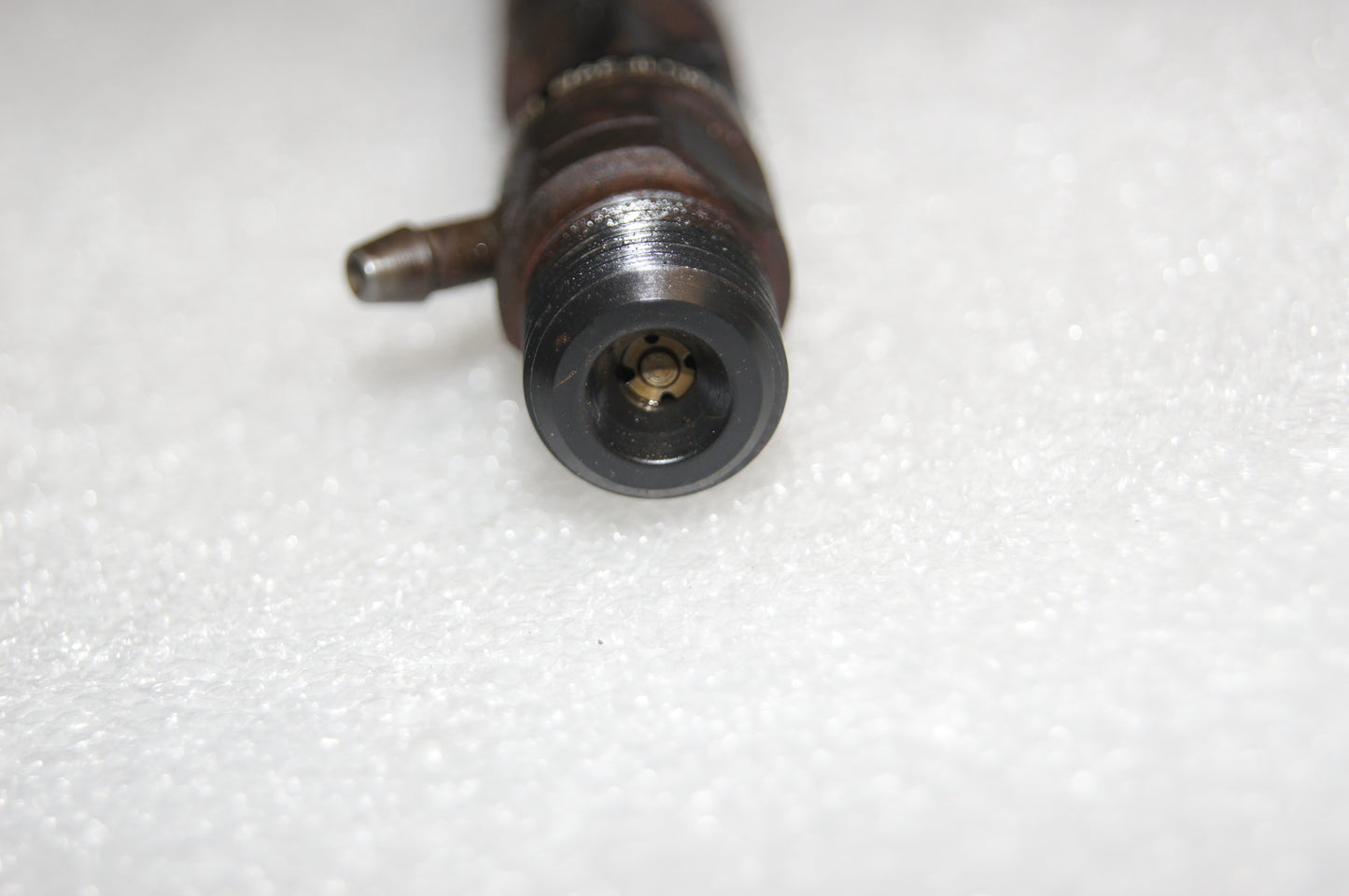 Renault 1.5 DCI Diesel Fuel Injector Delphi EJBR01801A - Glasgow Car Parts Store