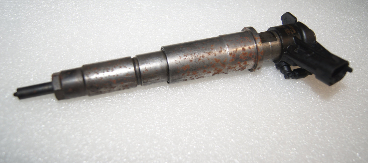 Nissan Renault 2.0 Diesel Injector 804536AH82409398 - Glasgow Car Parts Store