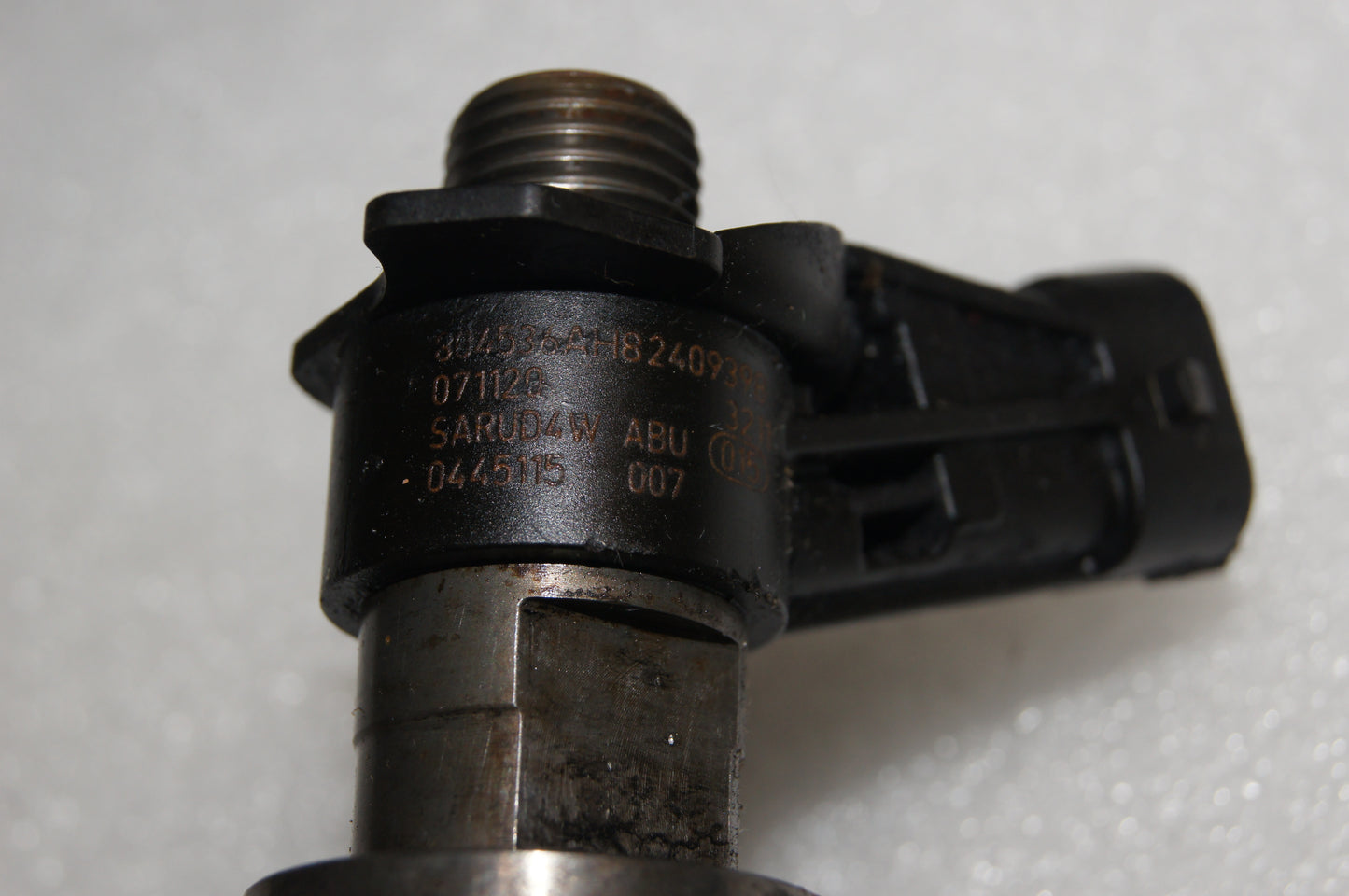 Nissan Renault 2.0 Diesel Injector 804536AH82409398 - Glasgow Car Parts Store