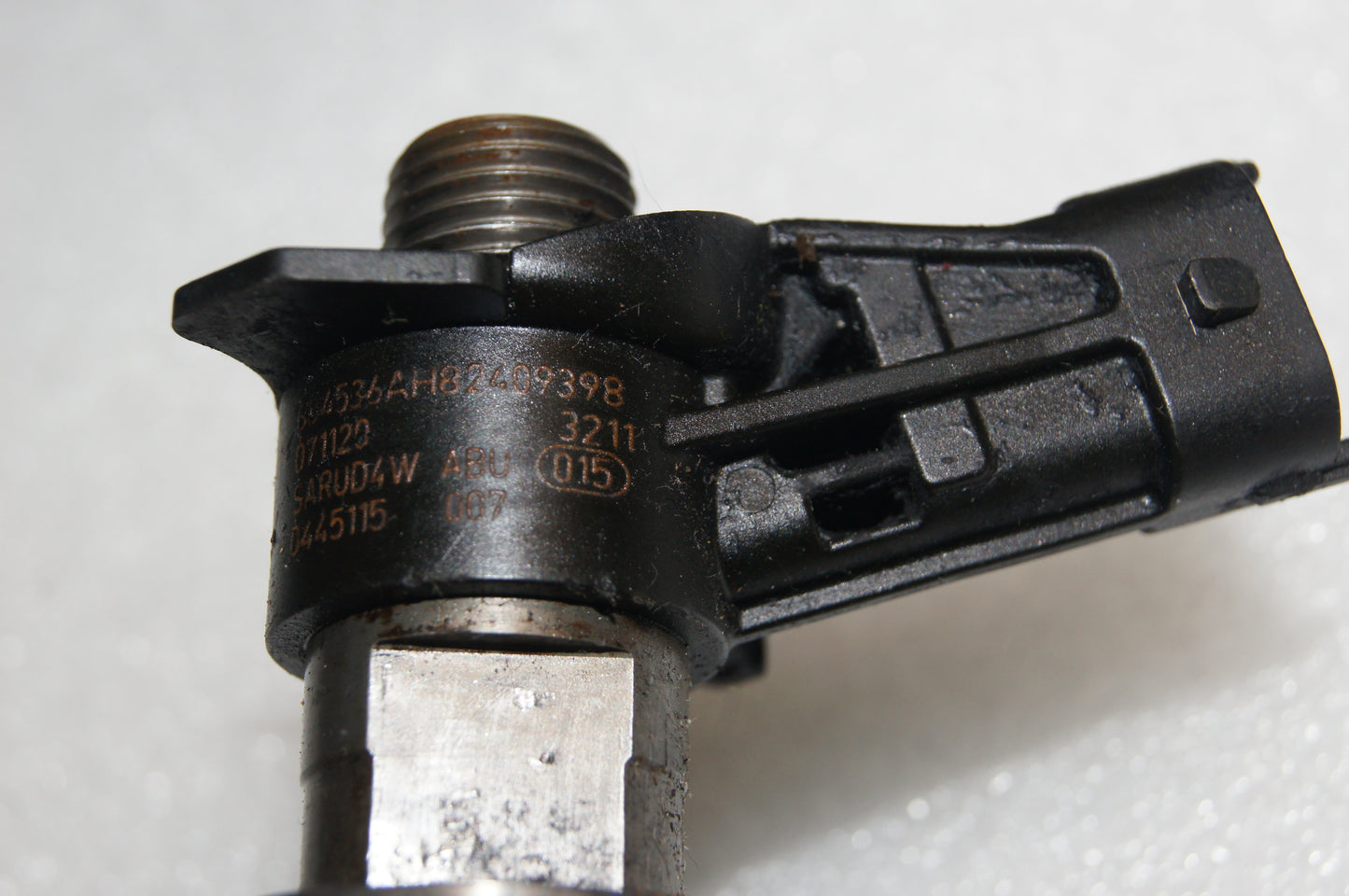 Nissan Renault 2.0 Diesel Injector 804536AH82409398 - Glasgow Car Parts Store