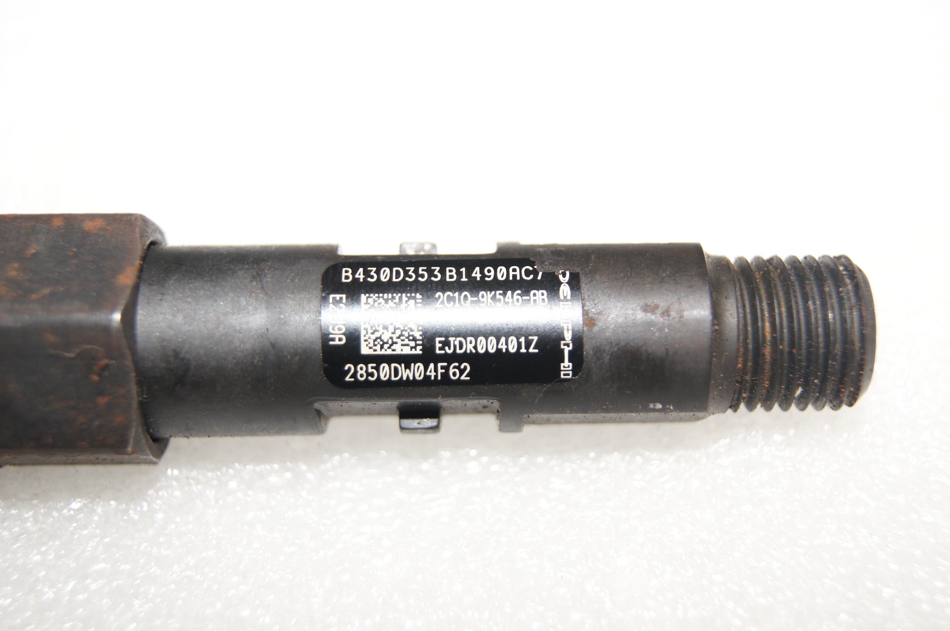 Delphi Ford Injector EJDR00401Z 2C1Q9K546BA - Glasgow Car Parts Store