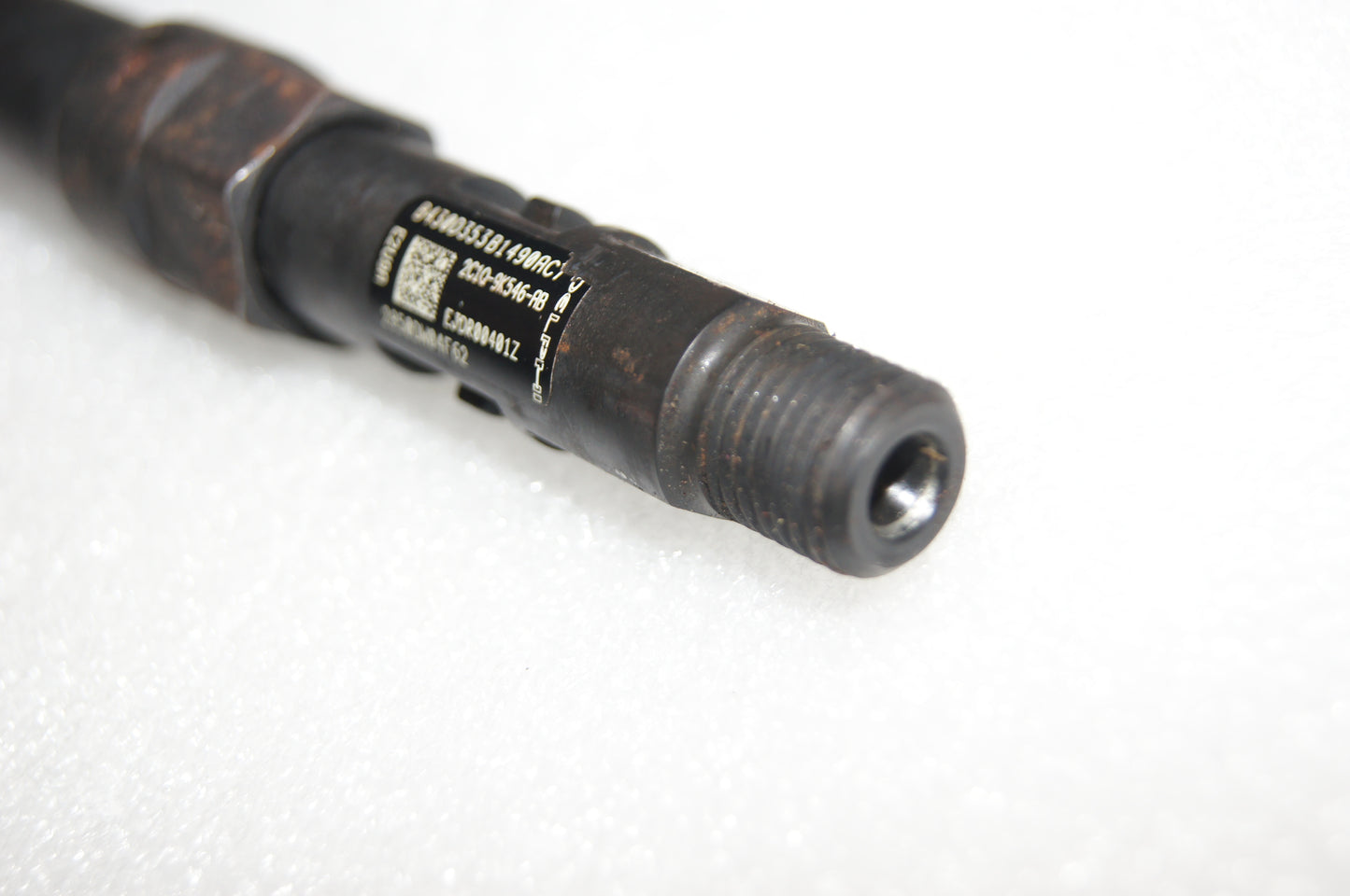 Delphi Ford Injector EJDR00401Z 2C1Q9K546BA - Glasgow Car Parts Store