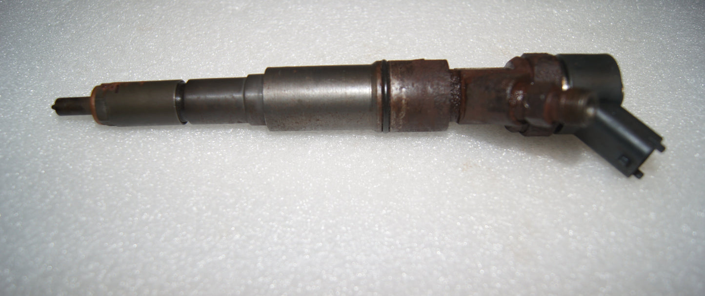 Land Rover Freelander TD4 fuel injector 7785983 0445110049 Bosch. - Glasgow Car Parts Store