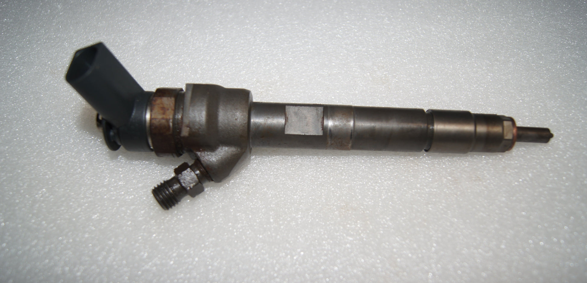 Bmw 1 Series 2.0 Diesel Injector 779844603 0445110 289 - Glasgow Car Parts Store