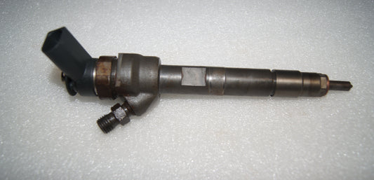 Bmw 1 Series 2.0 Diesel Injector 779844603 0445110 289 - Glasgow Car Parts Store