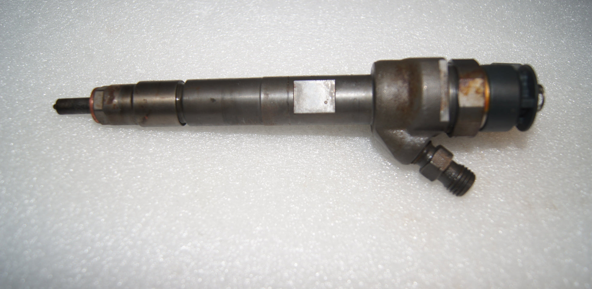 Bmw 1 Series 2.0 Diesel Injector 779844603 0445110 289 - Glasgow Car Parts Store