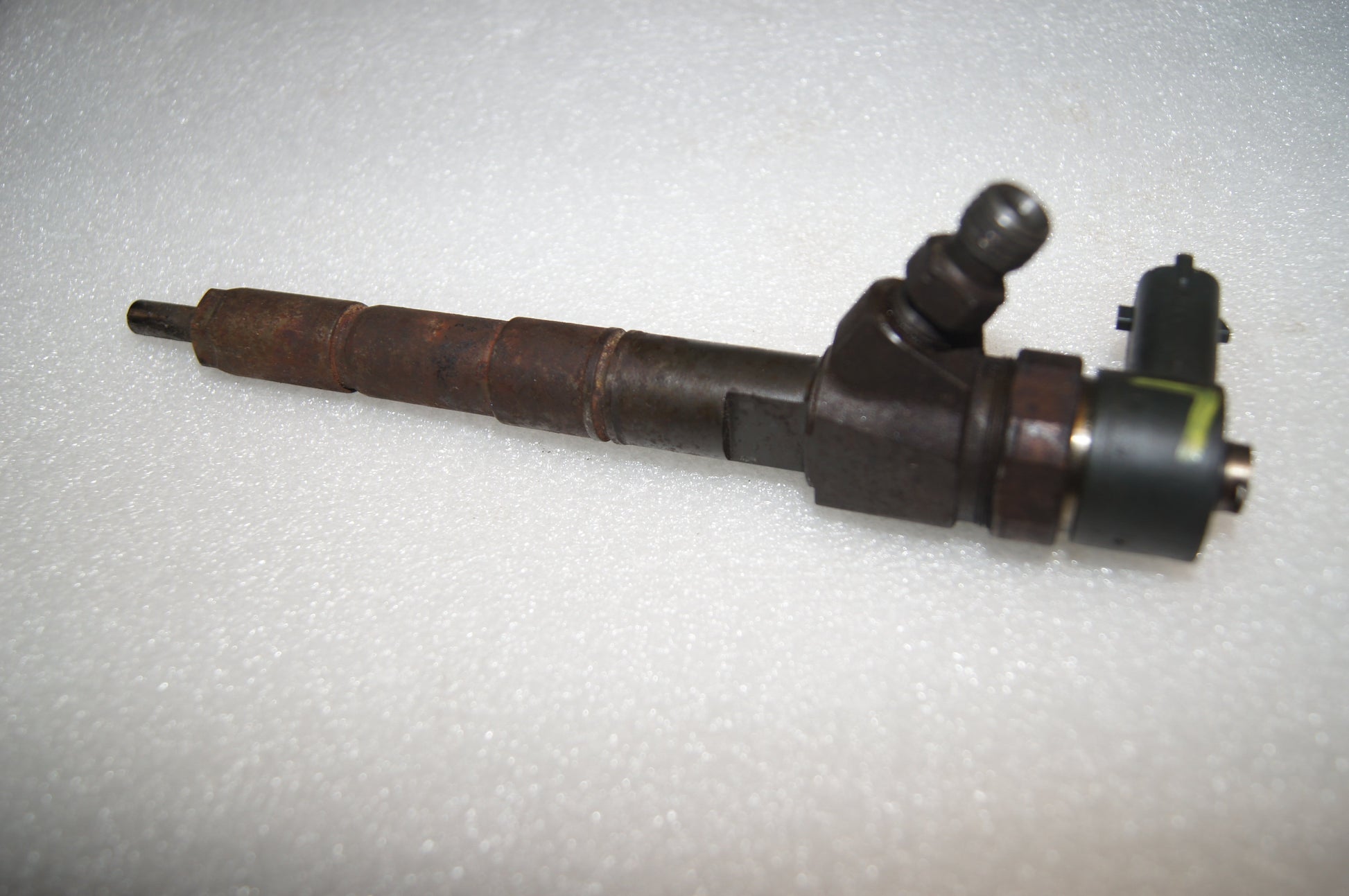 Vauxhall Opel Insignia Fuel Injector 2.0 Diesel A20DTH 0445110 327 - Glasgow Car Parts Store