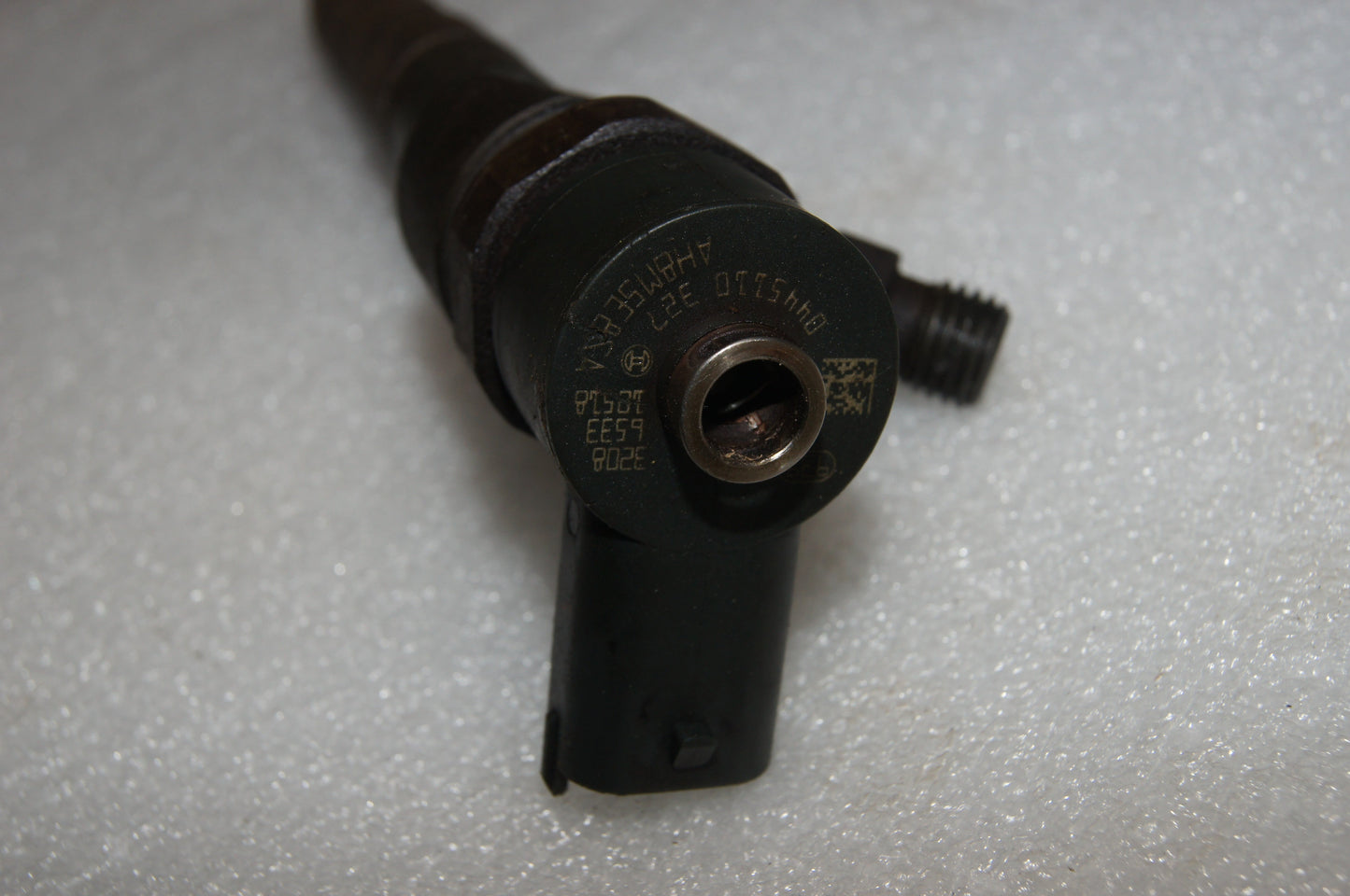 Vauxhall Opel Insignia Fuel Injector 2.0 Diesel A20DTH 0445110 327 - Glasgow Car Parts Store